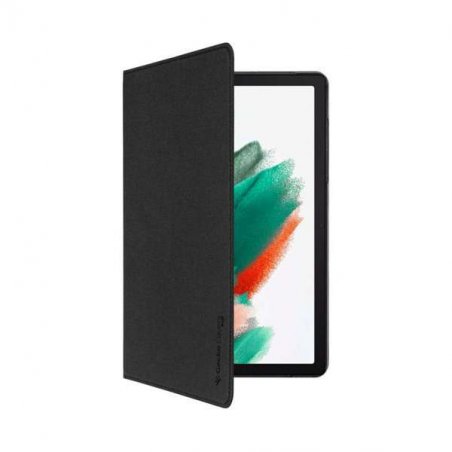 SAMSUNG TAB A9 EASYCLICK COVER ECO - BLACK