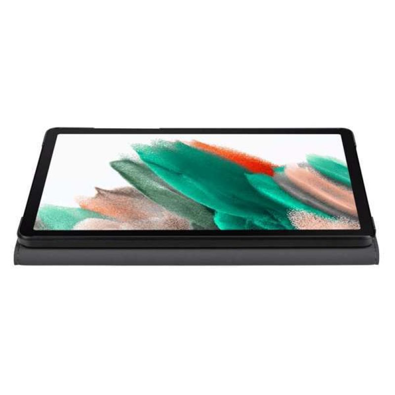 SAMSUNG TAB A9 EASYCLICK COVER ECO - BLACK