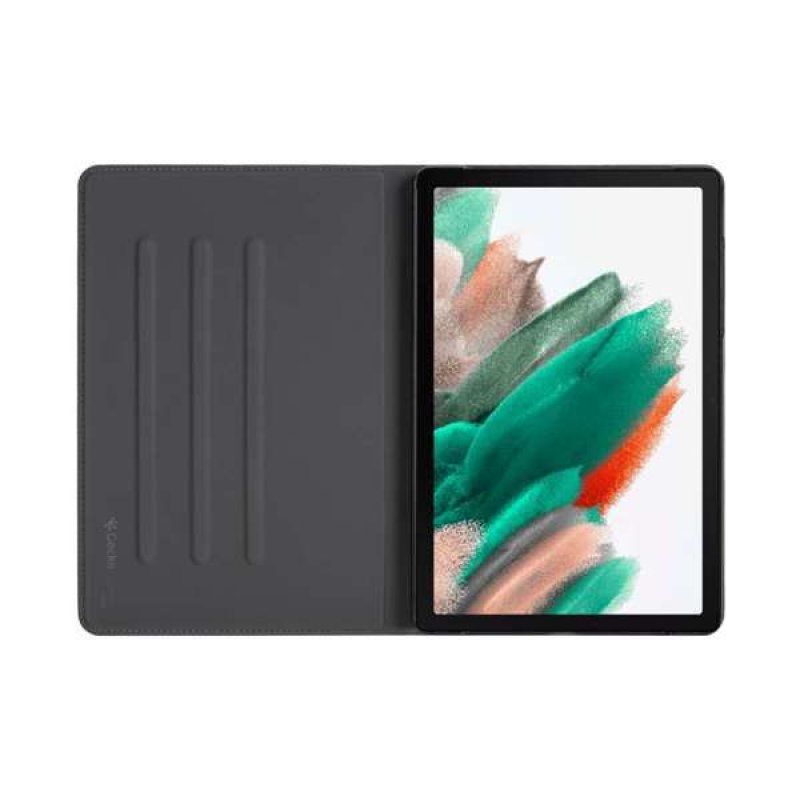 SAMSUNG TAB A9 EASYCLICK COVER ECO - BLACK