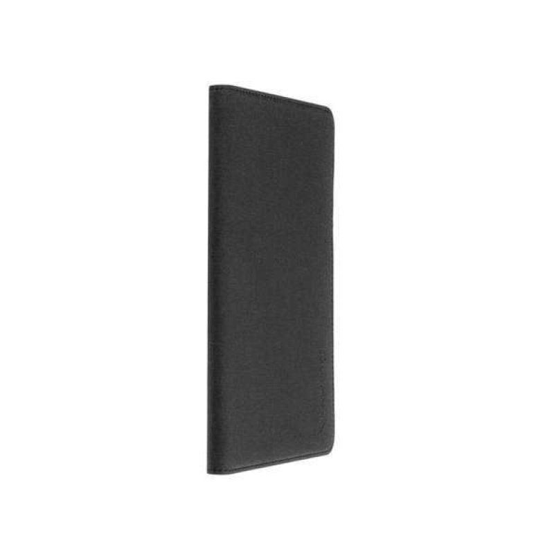 SAMSUNG TAB A9 EASYCLICK COVER ECO - BLACK