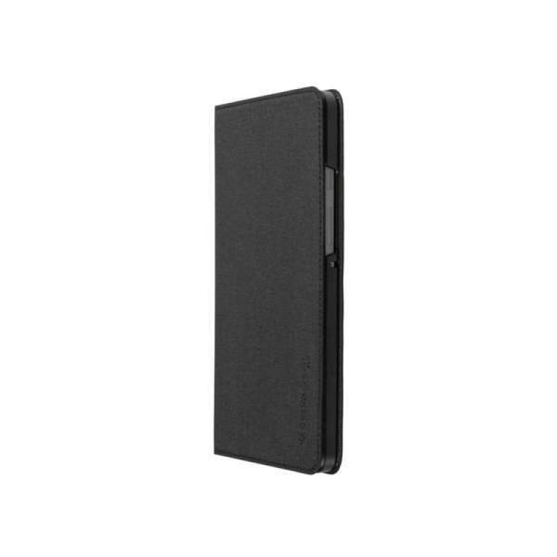 SAMSUNG TAB A9 EASYCLICK COVER ECO - BLACK
