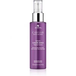 Caviar Infinite Color Hold Topcoat Spray 125ml