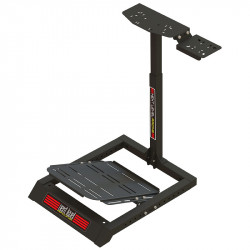 Support Wheel Stand Lite - Noir