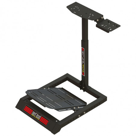Support Wheel Stand Lite - Noir