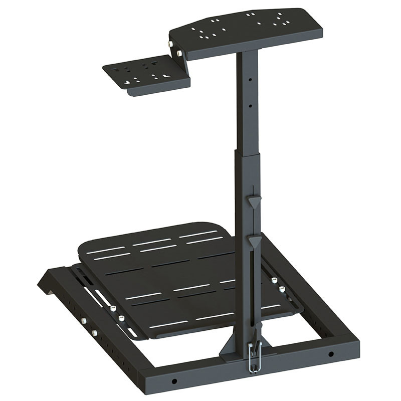 Support Wheel Stand Lite - Noir