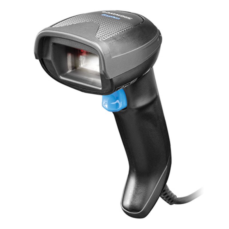 Datalogic Barcode-Scanner Gryphon I GD4500 2D USB RS-232