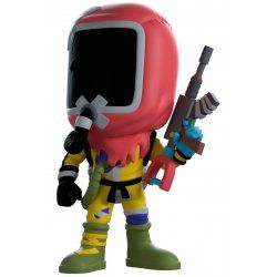 Rust Shakur Vinyl figurine Hazmat 11 cm