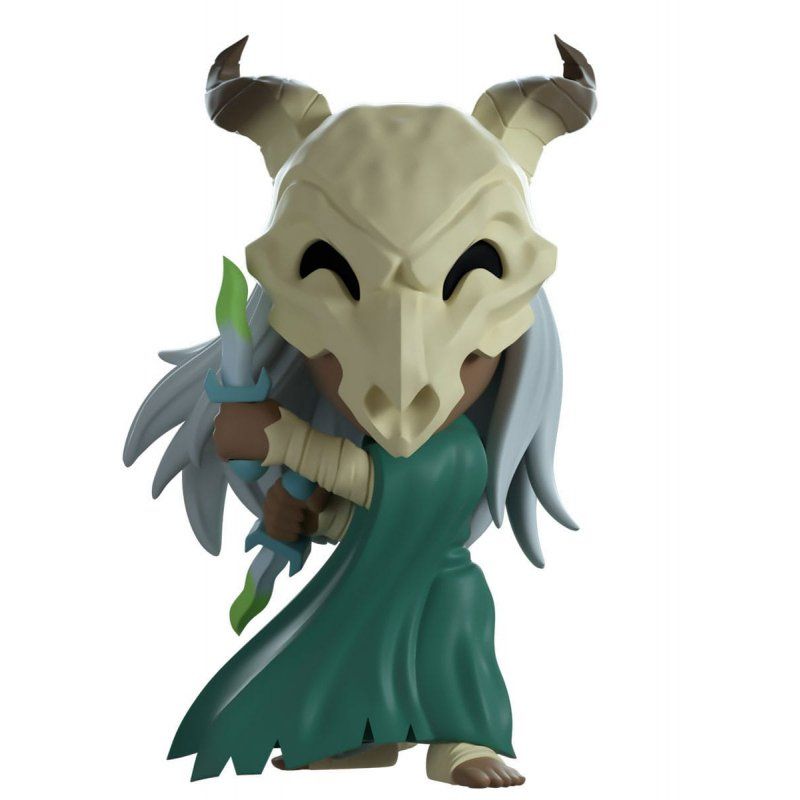 Slay The Spire Vinyl figurine The Silent 13 cm