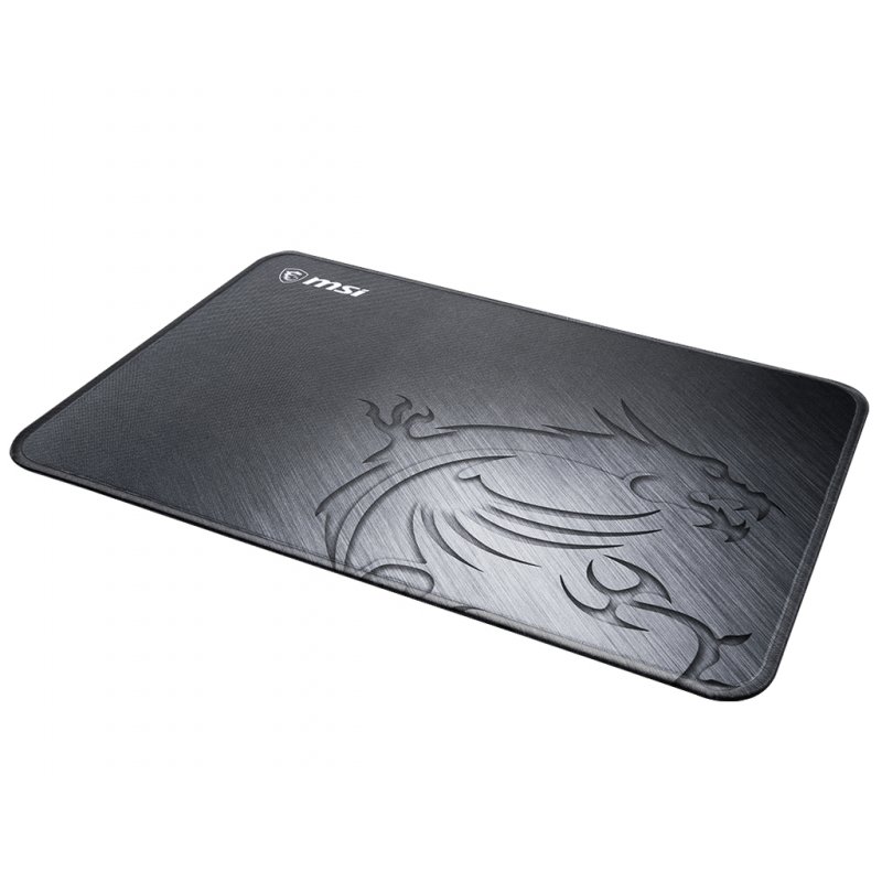 MSI Agility GD21 Tapis de souris de jeu Noir