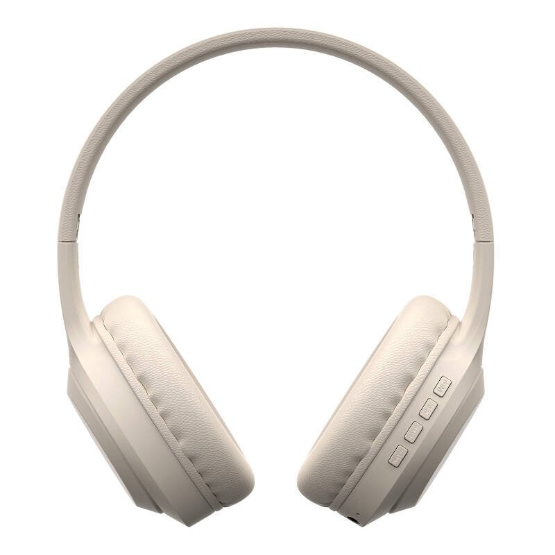 Havit H628BT Headphones (beige)