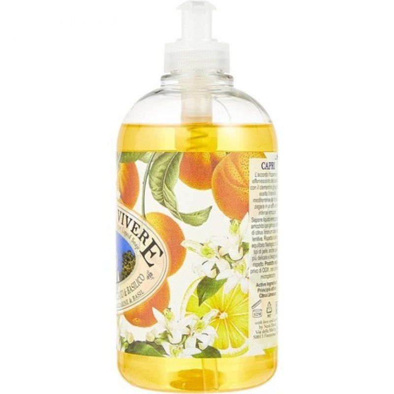 Dolce Vivere - CAPRI 500ml