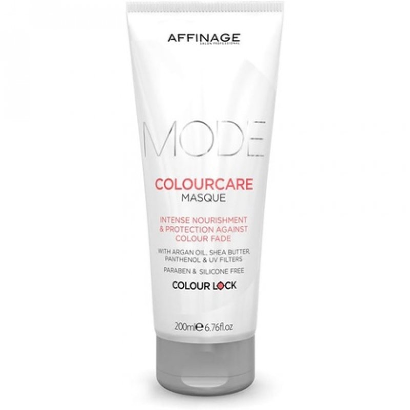 Colour Care Masque 200ml