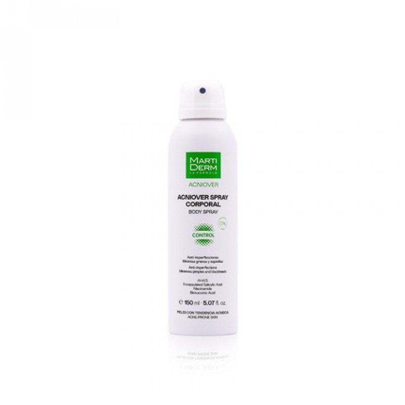 Acniover Corporal 150ml