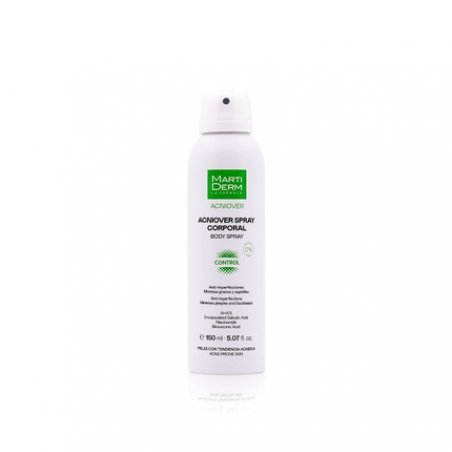 Acniover Corporal 150ml