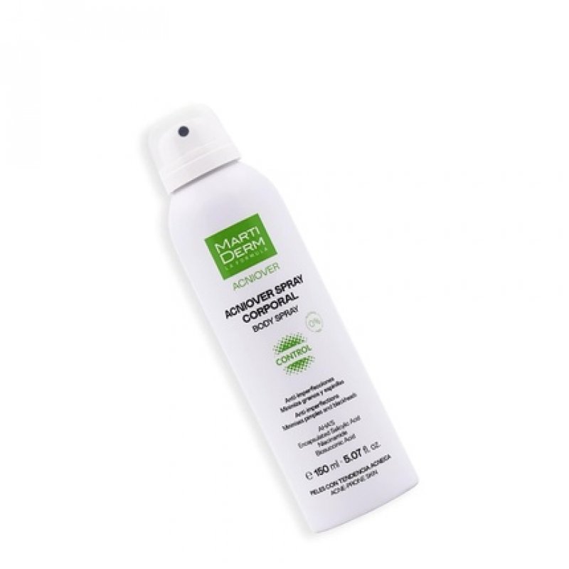 Acniover Corporal 150ml