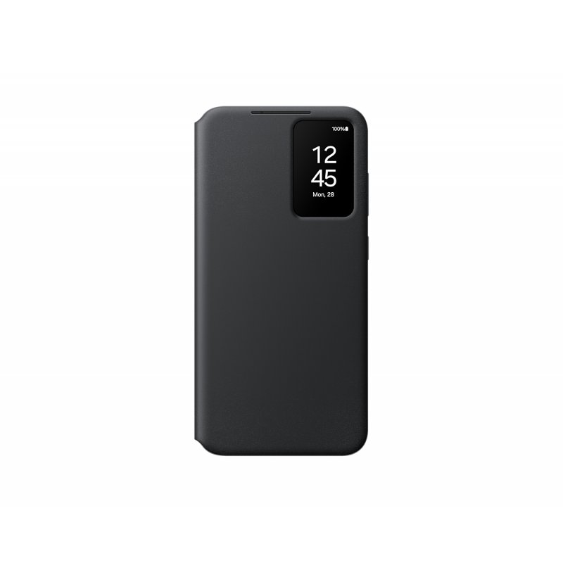 Samsung Smart View Case Black