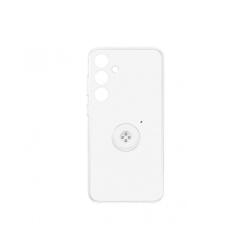 Samsung Clear Gadget Case S24 transparent