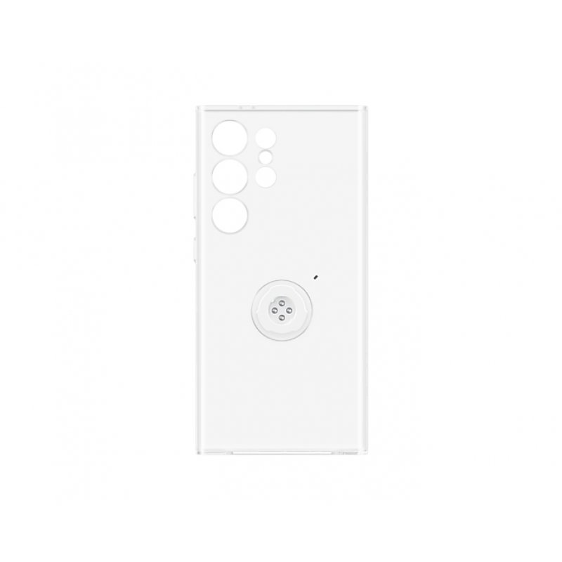 Samsung EF-XS928CTEGWW coque de protection pour téléphones portables 17,3 cm (6.8") Housse Transparent