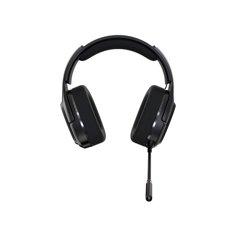 Acer Predator Galea 550 Casque Sans fil Arceau Jouer USB Type-C Bluetooth Noir