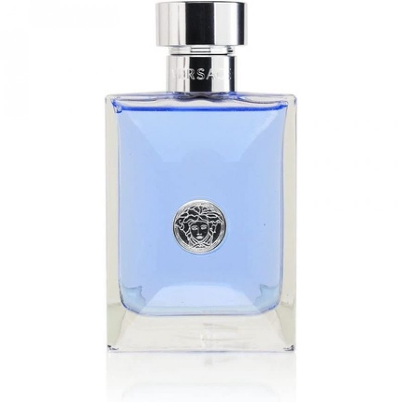 Versace Pour Homme After Shave Lotion 100ml