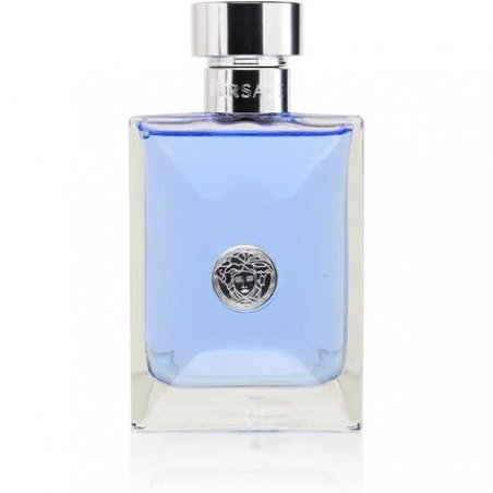 Versace Pour Homme After Shave Lotion 100ml