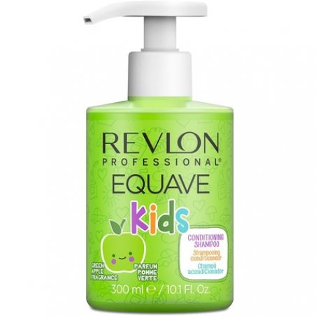 Revlon Equave Kids 2 In 1 Shampoo 300ml