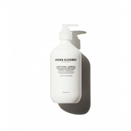 Grown Alchemist Strengthening 500 ml Shampoing Non-professionnel Femmes