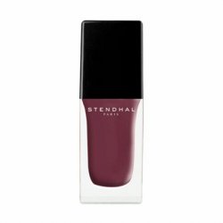 Stendhal Nº 202 Dahlia Noir Nail Polish 8ml