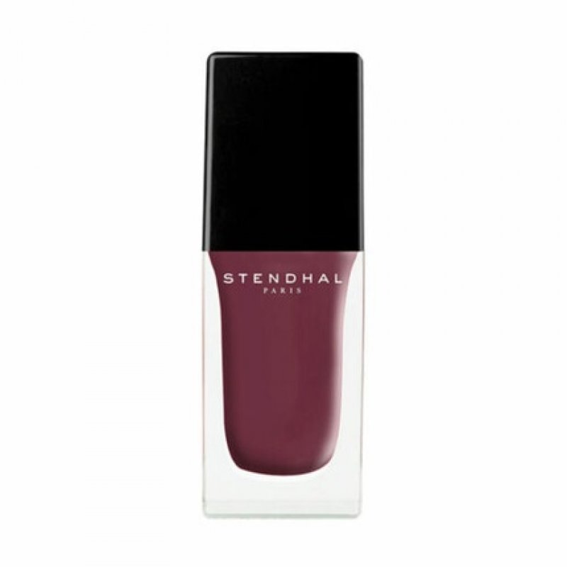 Stendhal Nº 202 Dahlia Noir Nail Polish 8ml