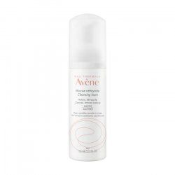 Avene Mousse nettoyante matifiante 150 ml