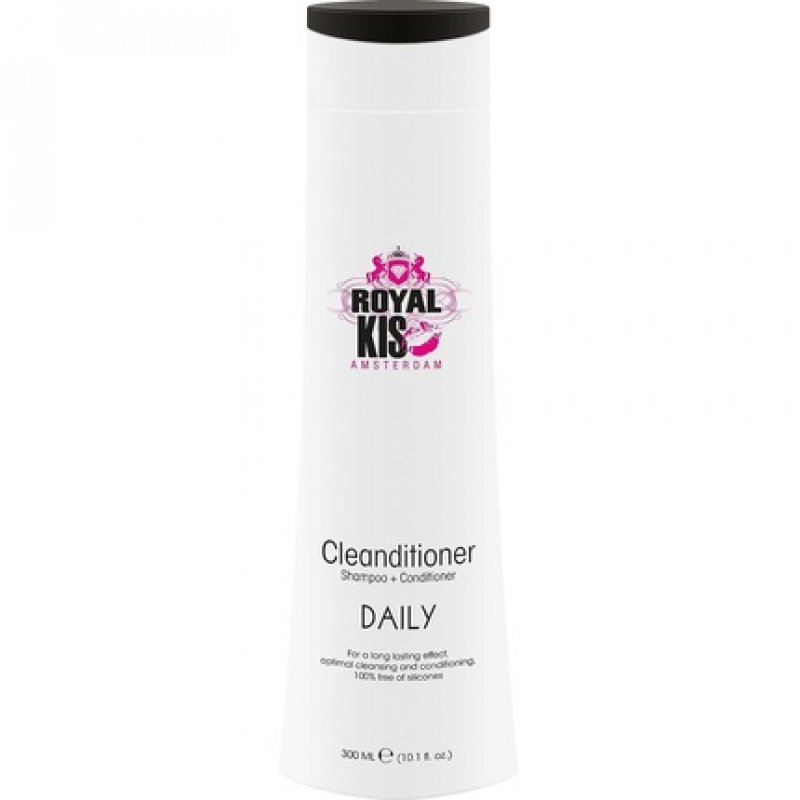 Royal KIS Daily Cleanditioner 300ml