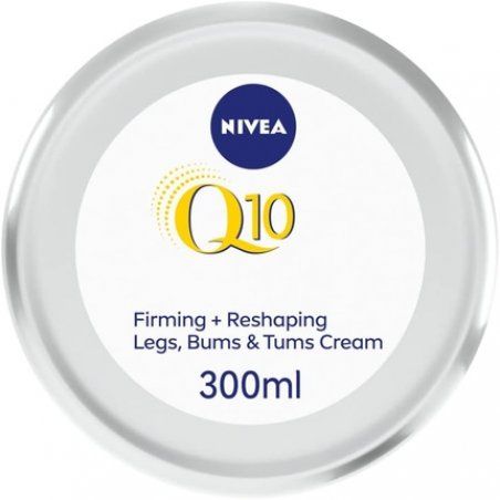NIVEA Q10 Plus - Firming Body Cream 300ml