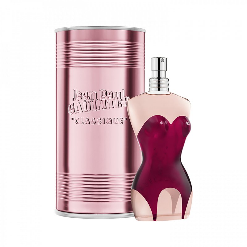 Jean Paul Gaultier Classique Eau De Parfum 100ml