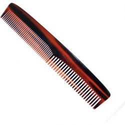 Eurostil Concha Hairdresser Comb 16 4cm