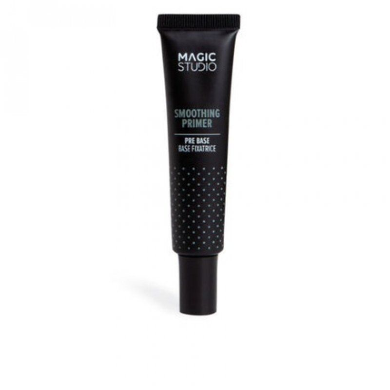 Make-Up Magic Studio Smoothing Primer Fixative Pre-Base 1 Unit