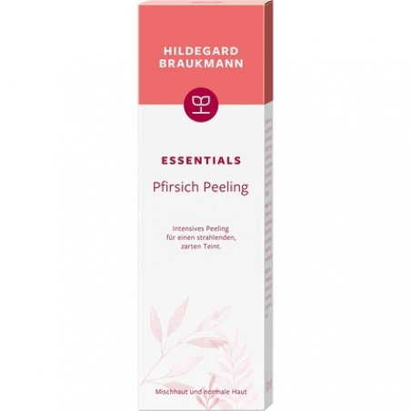 Hildegard Braukmann Peeling 100ml