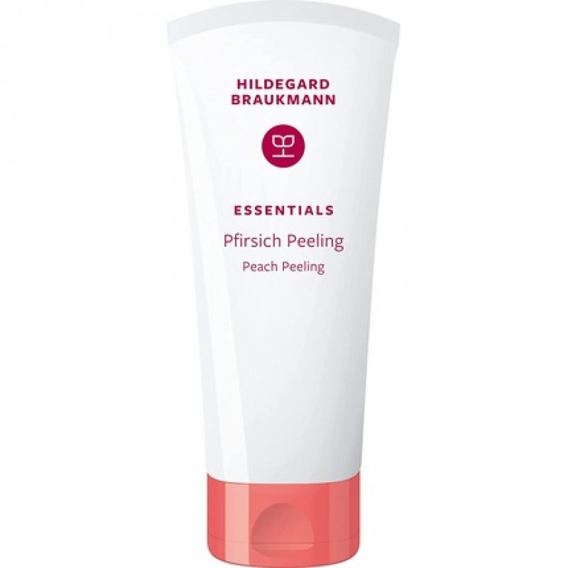 Hildegard Braukmann Peeling 100ml
