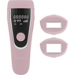 Beautifly B-Lumi Blush Hair Removal Laser with Photorejuvenation Function IPL Hair Removal Device for Women