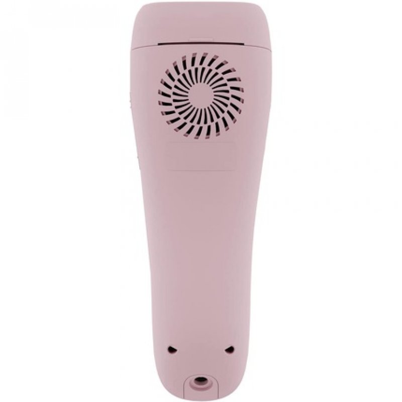 Beautifly B-Lumi Blush Hair Removal Laser with Photorejuvenation Function IPL Hair Removal Device for Women