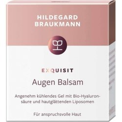 Hildegard Braukmann Exquisit Eye Balm Eye Cream 30ml
