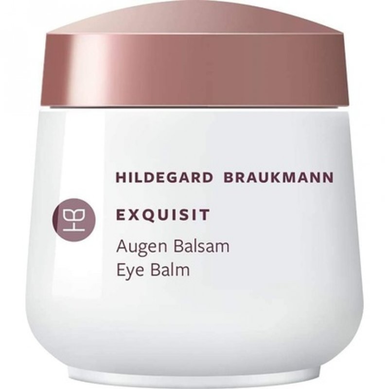 Hildegard Braukmann Exquisit Eye Balm Eye Cream 30ml