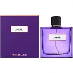 Molinard Rose Les Elements EDP 75ml