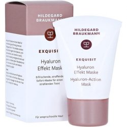 Hildegard Braukmann Exquisit Hyaluronic Effect Mask 30ml