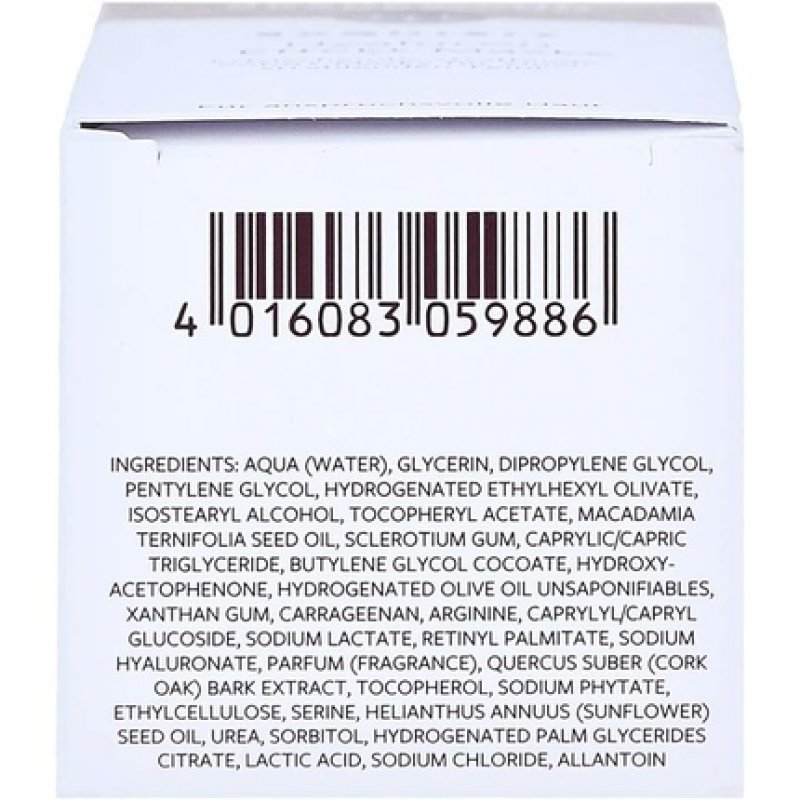 Hildegard Braukmann Exquisit Hyaluronic Effect Mask 30ml