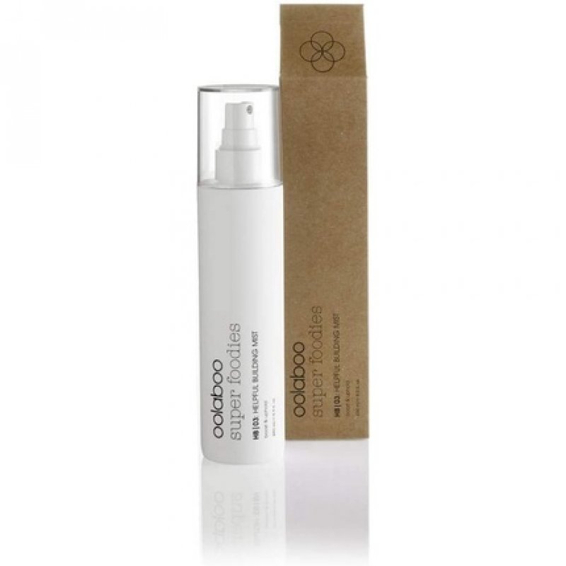 OOLABOO HB I 03 Helpful Building Mist 250ml