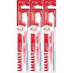 Lacalut Aktiv Toothbrush