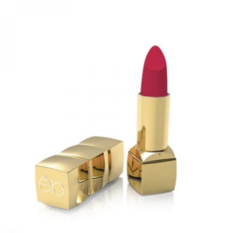être belle Cosmetics Lip Couture Lipstick Raspberry Couture