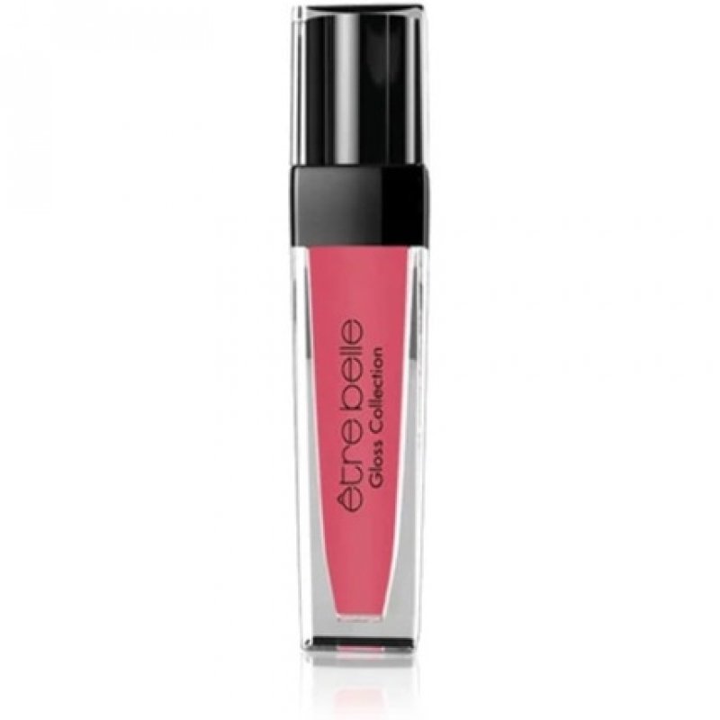 être belle Cosmetics Gloss Collection Alpenglow Moisturizing Lip Gloss