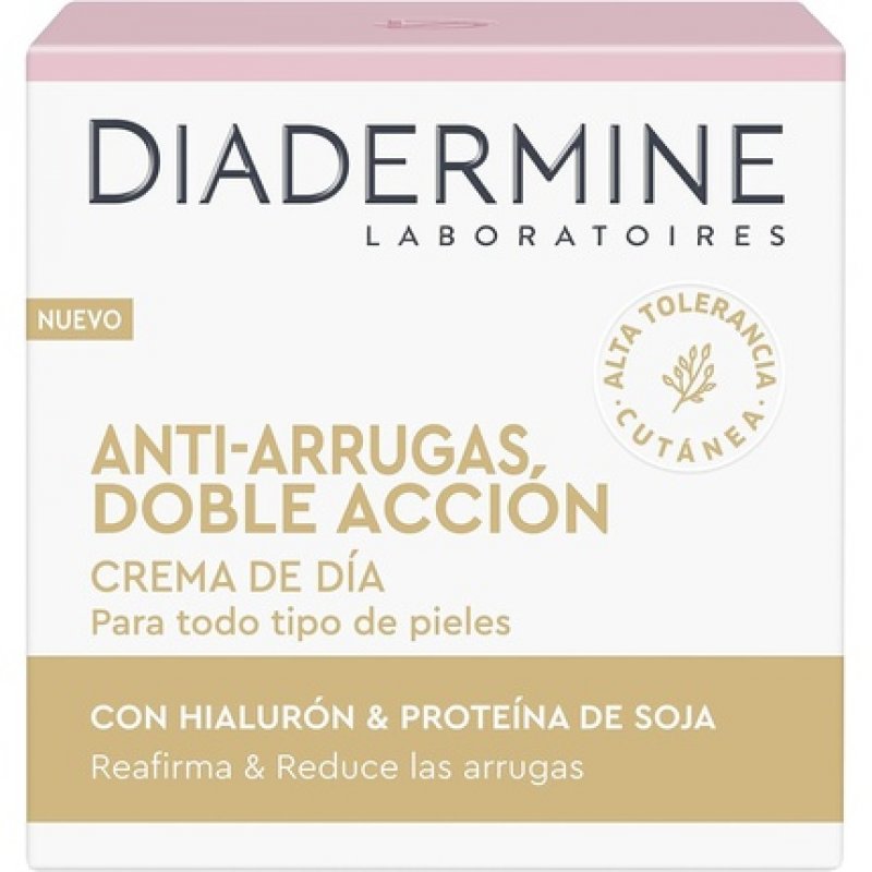 Diadermine Anti-Wrinkle Cream 50ml