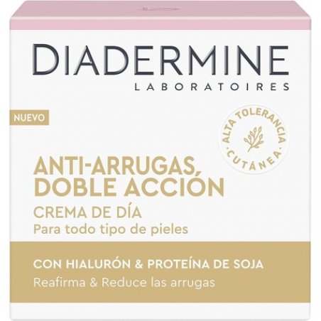 Diadermine Anti-Wrinkle Cream 50ml